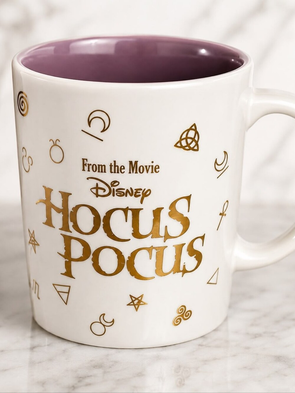 Beautiful cup